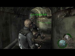 生化危机4游戏秘籍是什么？