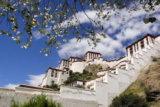 中国旅游景点排名前50位