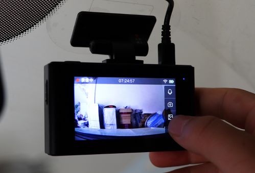 行车记录仪哪种好？