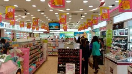 一个化妆品店年入百万！是用了什么样的营销方法？