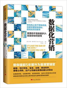 数字化经营,数据营销案例