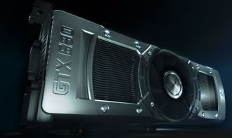 显卡GTX690性能强吗？