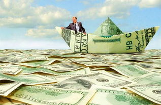 承包了一个不可能赚钱的项目，反倒亏本。