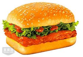 全球快餐十大品牌