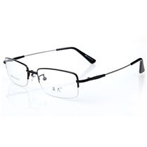 什么框架眼镜材质好?