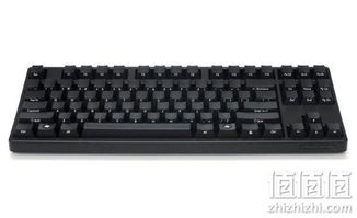 机械键盘品牌哪个好,机械键盘品牌推荐
