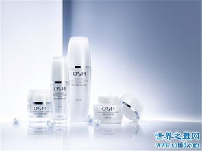 国产化妆品品牌大全