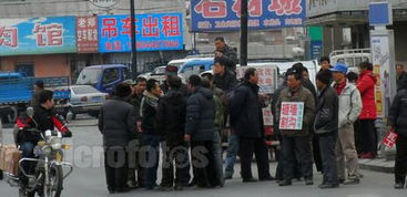 劳务市场与人才市场有什么区别？