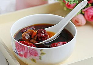 红糖水的功效和作用