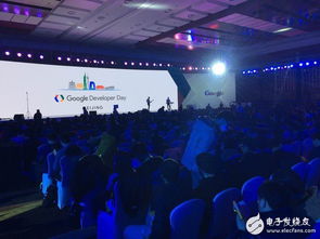 谷歌开发者大会的中国开发者网站是哪几个