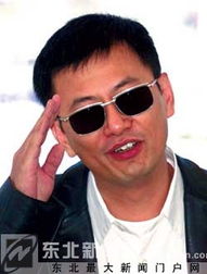 王家卫体的介绍