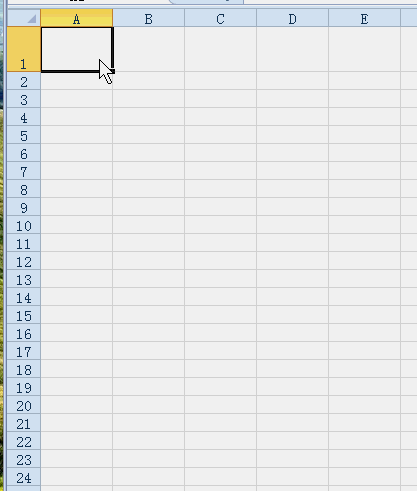 表格怎么加斜线打字
