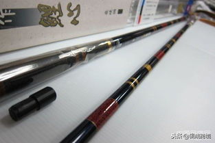 国产十大鱼竿品牌排行分别是哪些知名牌子？