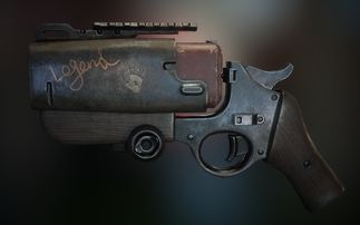 什么是信号枪？