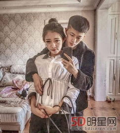 牌牌琦小伊伊分手了么