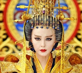 风流武媚娘的介绍