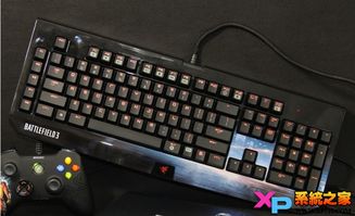 键盘按键错乱是什么原因,键盘按键错乱q变a