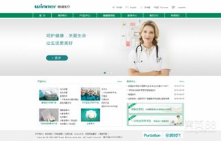 电子商务网站建设规划书