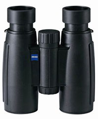 卡尔蔡司望远镜跟普通望远镜的区别