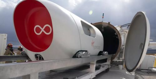 Hyperloop设计的超级高铁动力用的是什么能源，是电