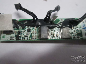 笔记本电池怎么拆开