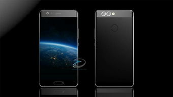 华为p10标准版多少钱