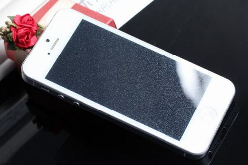 钻石膜和钢化膜的区别