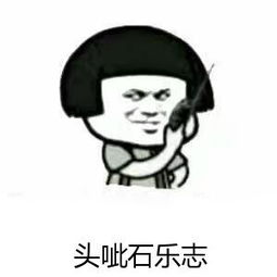 石乐志是啥,石乐志胡丽雅是什么梗