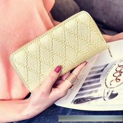 钱包用什么颜色最好