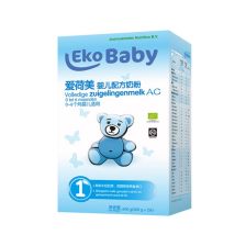 爱荷美奶粉怎么样？