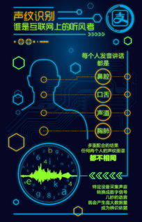 声纹识别是啥意思