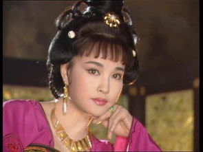 风流女皇武则天的资料