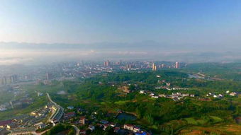 汉中在哪个省哪个城市，汉中在哪里属于哪个省