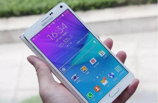 推荐一款大屏智能手机。