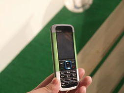 诺基亚5000市场价多少