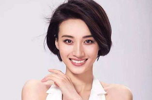 冯文娟长得像谁? 我觉得她像一个女演员一时半会儿