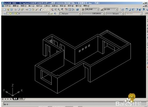 CAD和CAD三维有什么区别？