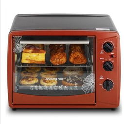 九阳电烤箱如何使用 九阳电烤箱使用方