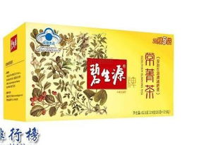 减肥茶排行榜第一名