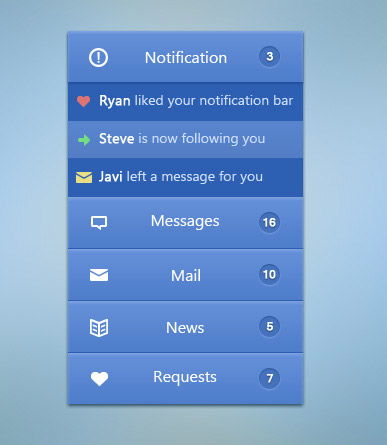 导航菜单怎么设计,html导航菜单
