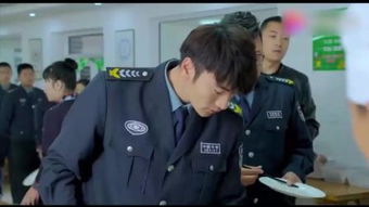 我是保安我带头 作文