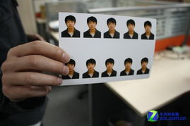 一寸照片 电子版,怎么把照片变成一寸照