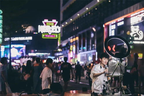 怎么进潮流社区