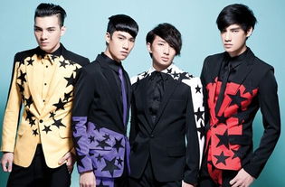 spexial成员演过的电视剧