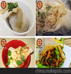 合肥特色小吃？