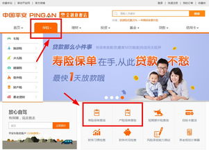 平安一账通查询保单