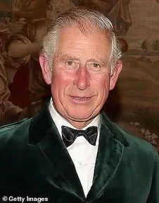 查尔斯王子的介绍