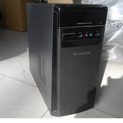 台式机主机启动不起来