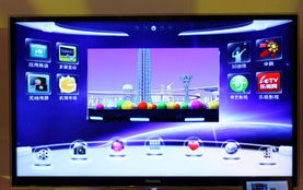 电视机3d功能,智能电视3d播放软件