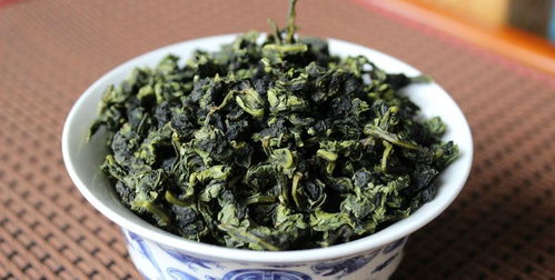 铁观音茶叶的功效与作用